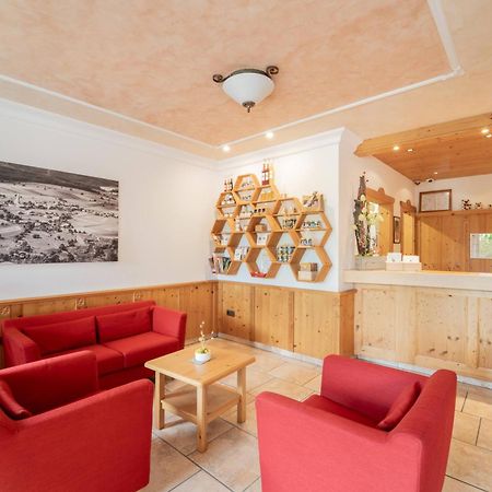 Natz-Schabs Hotel Birkenbrunn מראה חיצוני תמונה