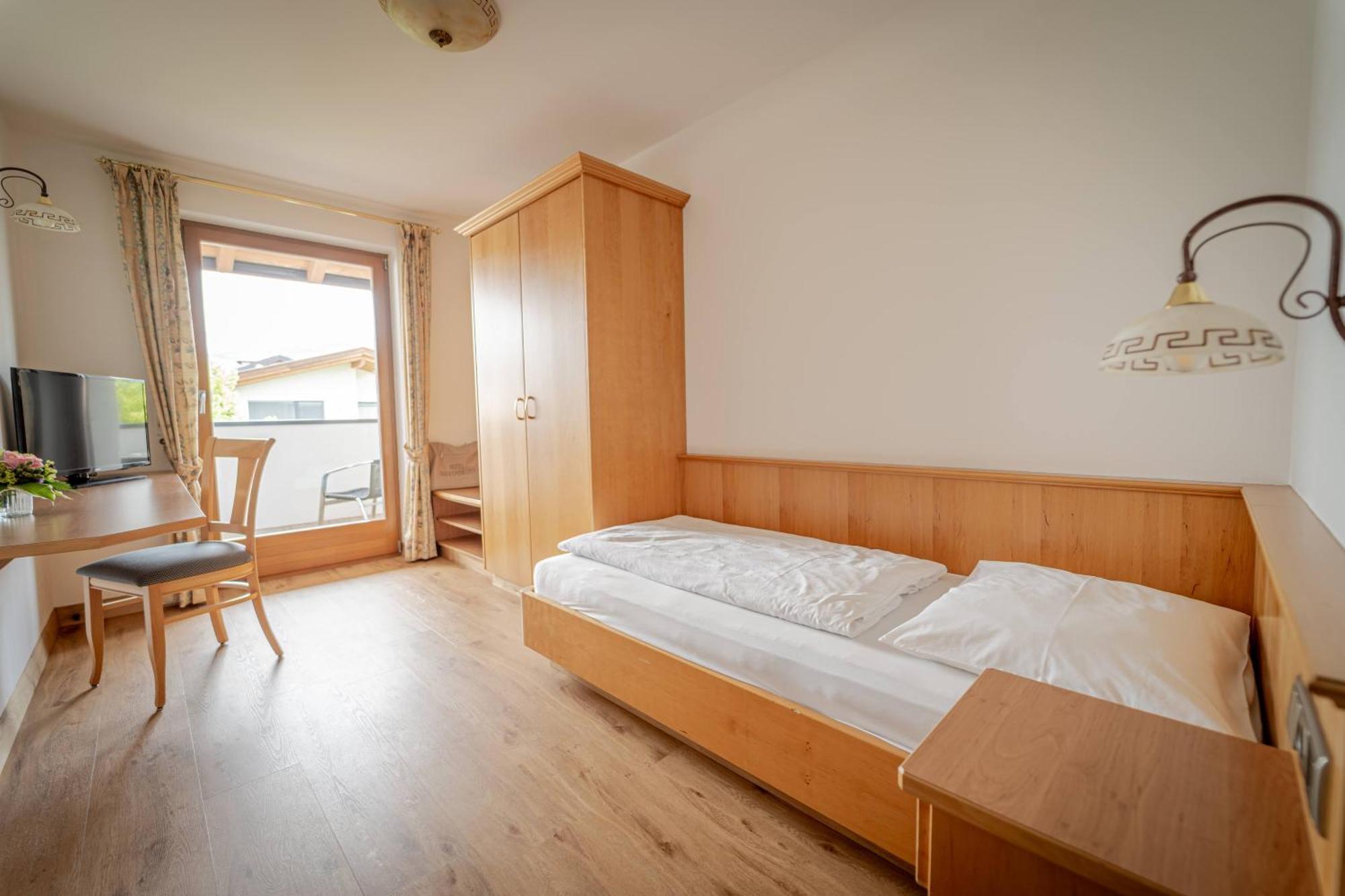 Natz-Schabs Hotel Birkenbrunn מראה חיצוני תמונה