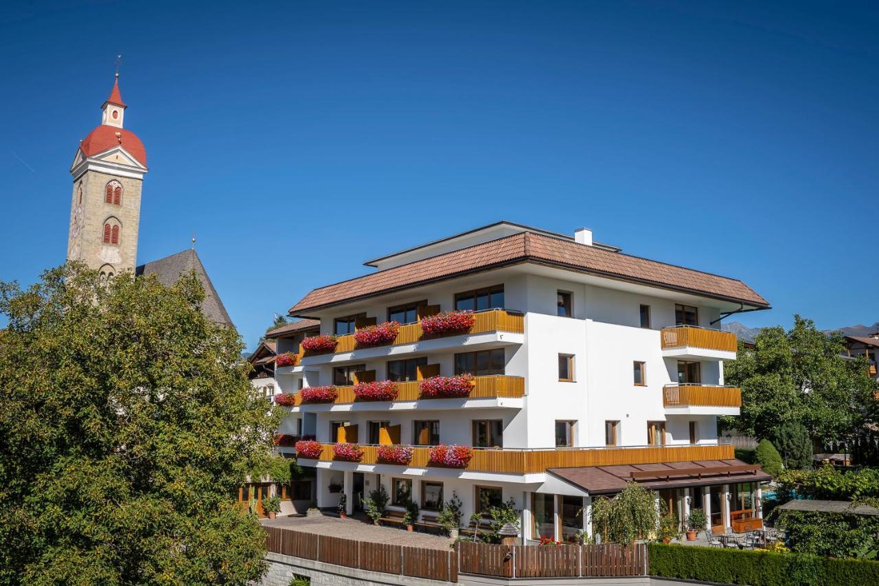 Natz-Schabs Hotel Birkenbrunn מראה חיצוני תמונה