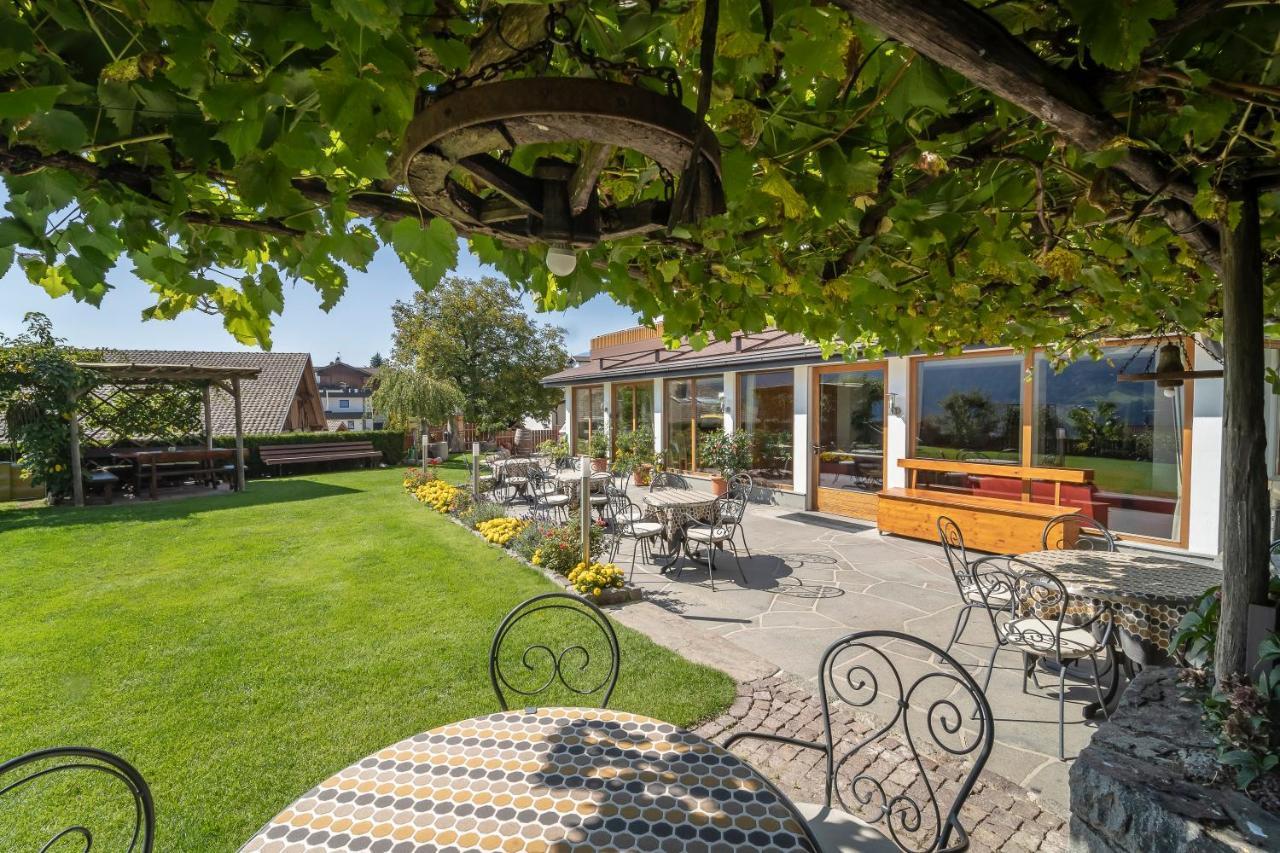 Natz-Schabs Hotel Birkenbrunn מראה חיצוני תמונה