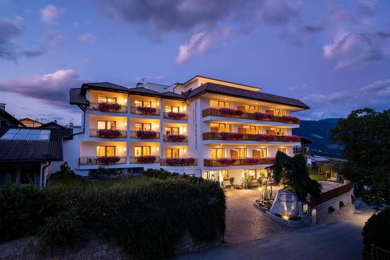 Natz-Schabs Hotel Birkenbrunn מראה חיצוני תמונה