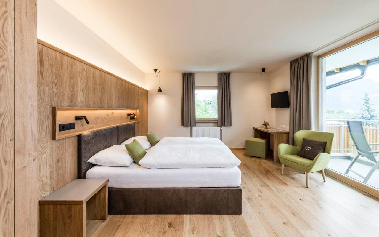 Natz-Schabs Hotel Birkenbrunn מראה חיצוני תמונה