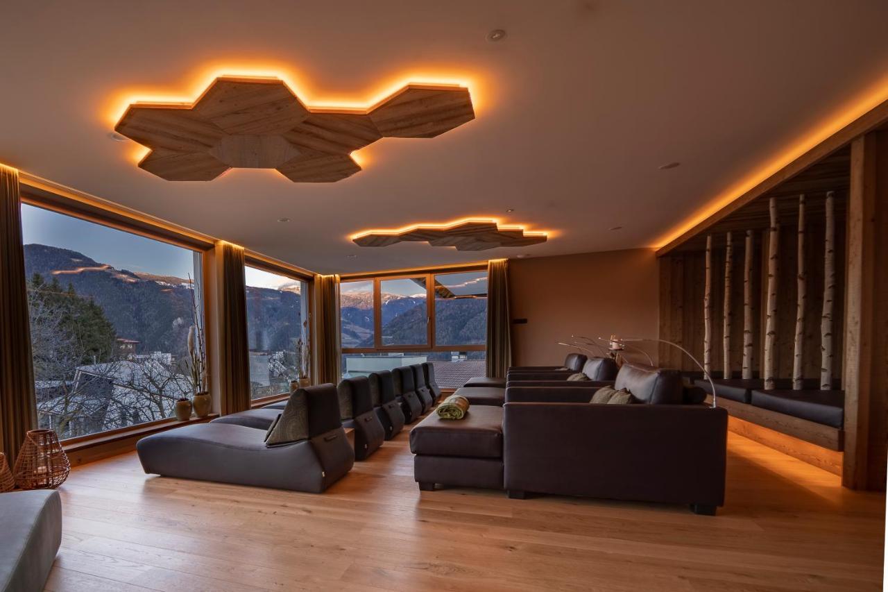 Natz-Schabs Hotel Birkenbrunn מראה חיצוני תמונה